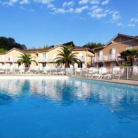 Apartament Petit Oasis Avec Piscine Anglet Zewnętrze zdjęcie